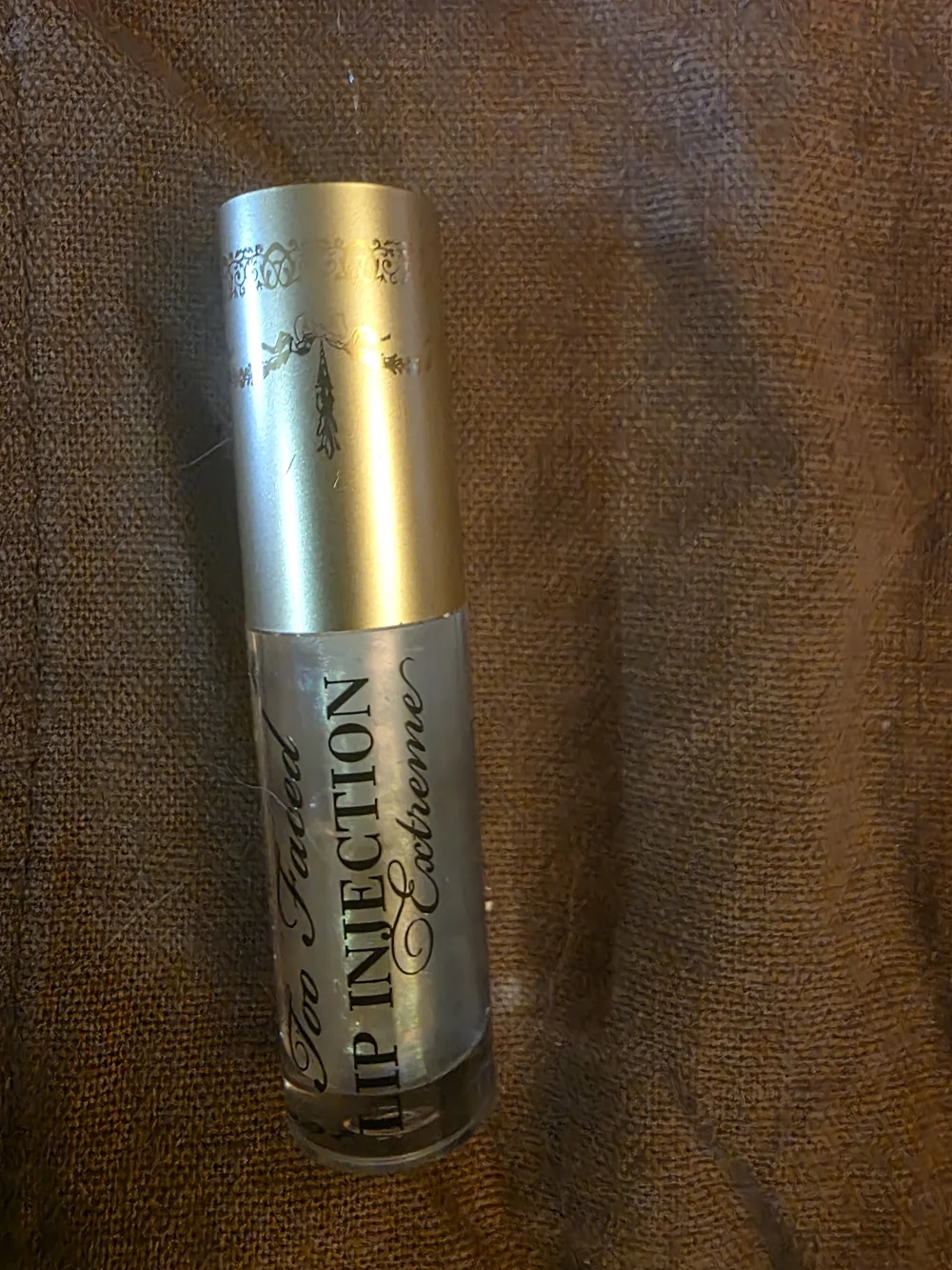 TOO FACED Lip Injection Gloss